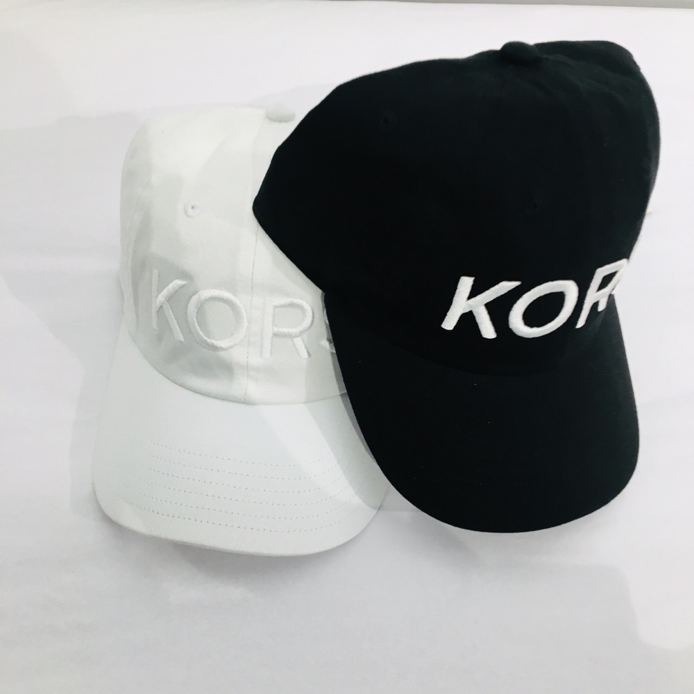 Michael Kors hat
